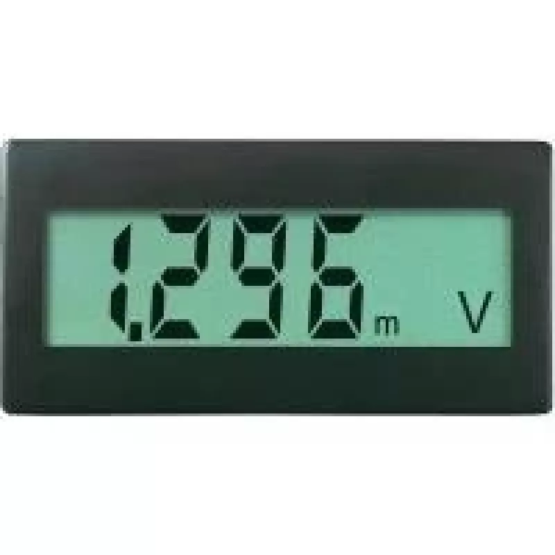 Voltcraft DVM330G