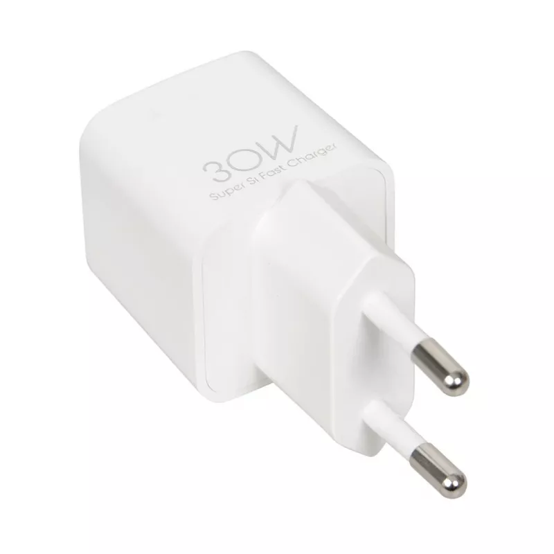 IBOX C-38W maitinimo adapteris - USB-C - 30 Watt