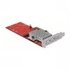 Vidinis M.2 adapteris DeLOCK 90305