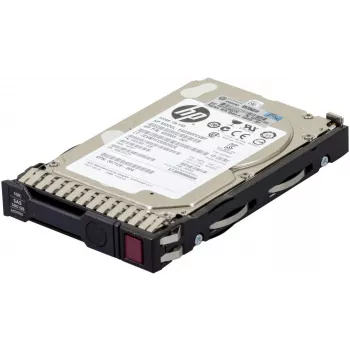 Hewlett Packard Enterprise 300 Gb SAS 10.000Rpm 2.5 colio