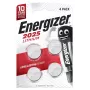 Energizer baterijos Specialized CR2025, 4 vnt.