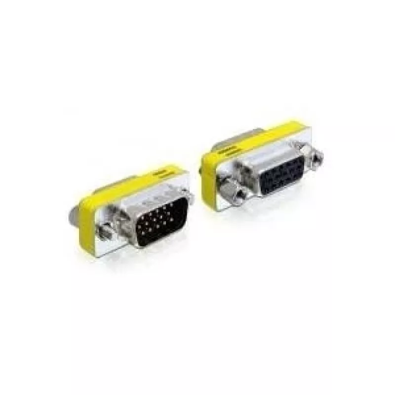 VGA jungčių adapteris DeLOCK 65250