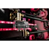 EK Water Blocks kompiuterio aušinimo sistemos dalis priedas jungties gnybtas