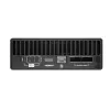MSI EdgeXpert AI superkompiuterio darbalaukis, NVIDIA DGX Spark GB10 Grace Juodawell architektūra, 128 GB LPDDR5 suvienyta atmintis, 4 TB SSD, ARM procesorius, Wi-Fi 7, BT 5.3, NVIDIA DGX OS - EDGEXPERT NVIDIA DGX GB10 128GB 4TB