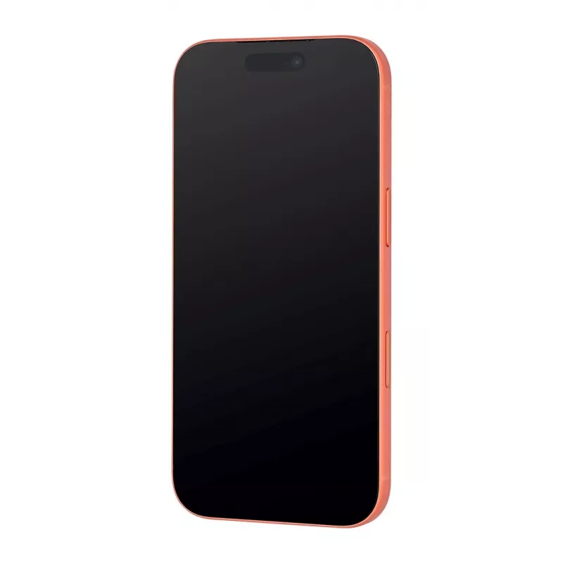 Apple iPhone 17 Pro Max 512GB Cosmic Oranžinė