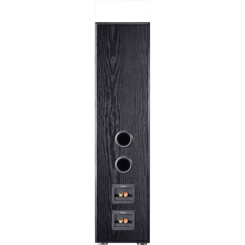 Grindinis studijos garsiakalbio monitorius Magnat Monitor S80 ATM — aktyvus artimojo lauko 2,5 kelių, 160 W RMS, 26–38 000 Hz, 4 Ω, juodas