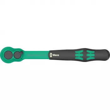 Wera 05005540001 Juoda