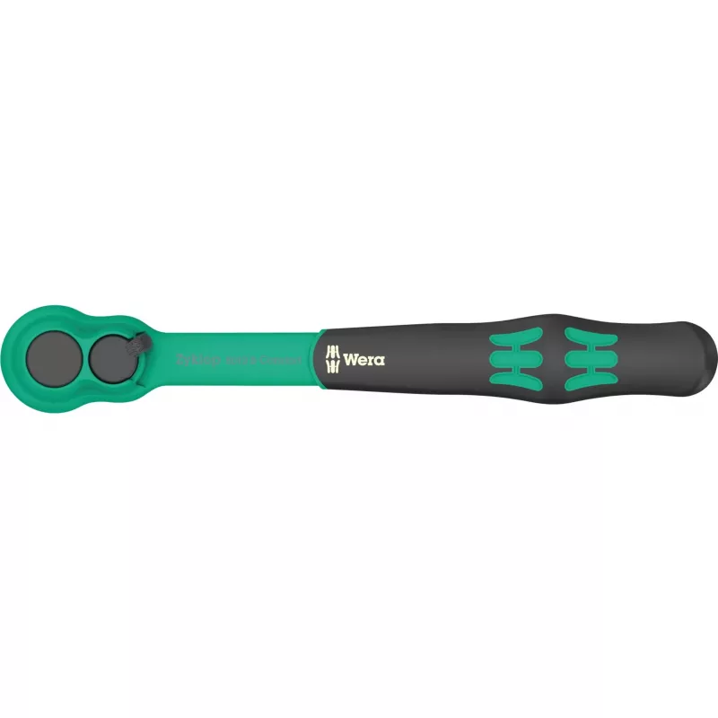 Wera 05005540001 Juoda