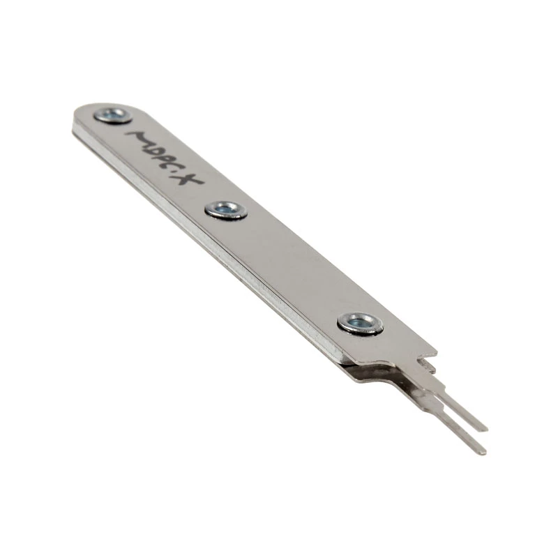 MDPC-X Originalus kaiščių išėmiklis, MOLEX