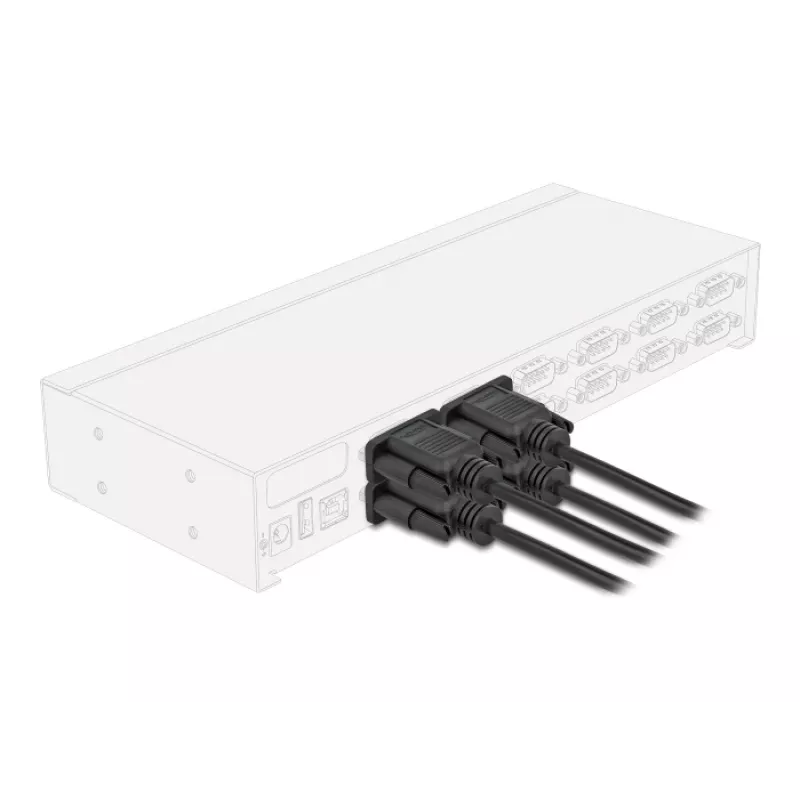 Delock 86826 jungiamumo priedas