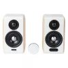 Edifier 2.0 Active Hi-Fi Speaker | S880DB MKII | Bluetooth | Balta | Belaidis ryšys