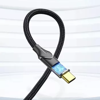 Vention USB-C į 2RCA vyrišką garso kabelį, 2 m