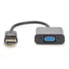 Digitus DisplayPort adapteris / keitiklis
