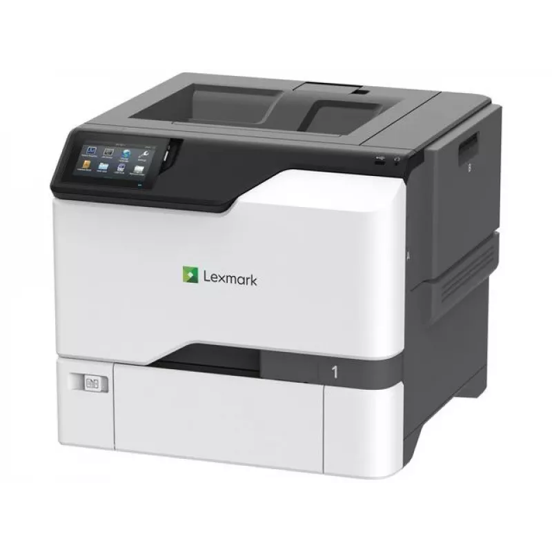 Spausdintuvas Lexmark CS735de lazerinis spalvotas 1200 x 1200 DPI