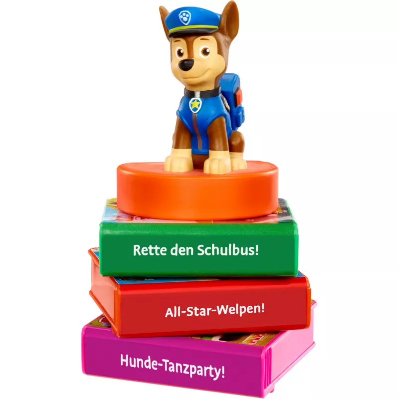 Little Tikes istorijų svajonių mašina „Paw Patrol“ herojų kolekcija