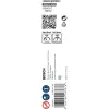 Sraigtinis grąžtas Bosch PRO medžiui 1,4 cm 2608597628