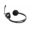 Natec NSL-1295 gaminys, juodas
