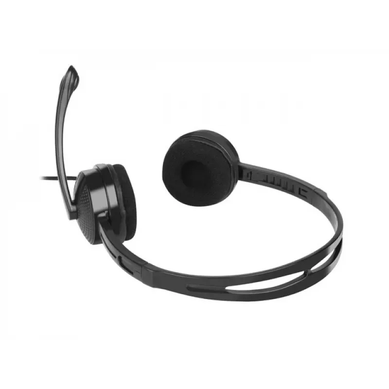 Natec NSL-1295 gaminys, juodas