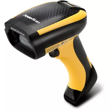 Rankinis brūkšninių kodų skaitytuvas Datalogic PowerScan PM9100