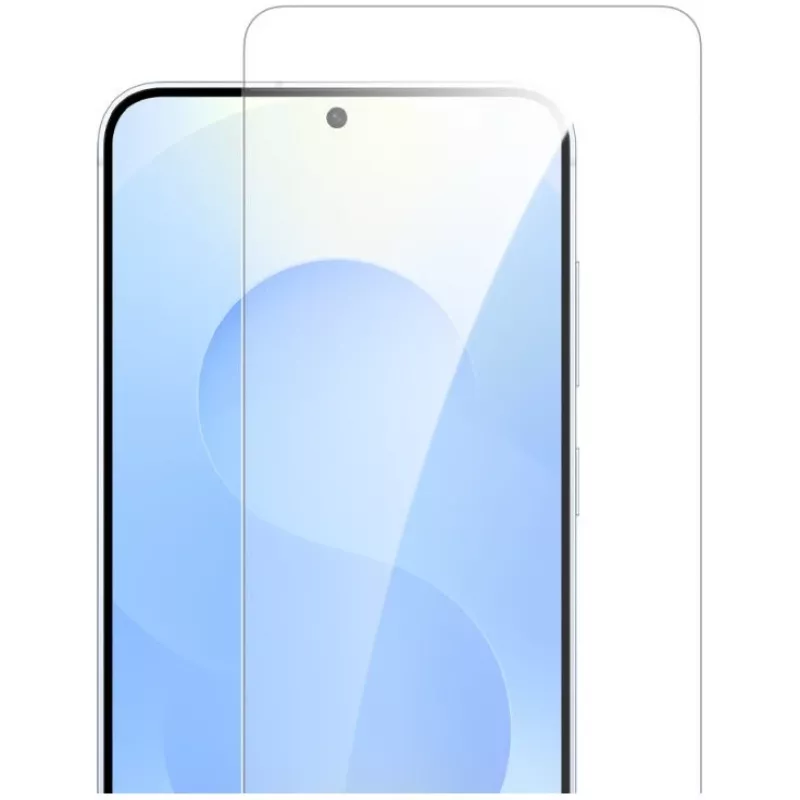 4smarts Second Glass skirta Samsung Galaxy S25 Edge (541580)