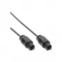 Tinklo kabelis C2G Cat6a SSTP RJ-45 S/FTP 15 m pilkas