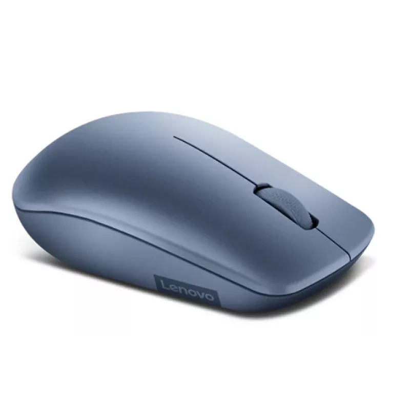 „Lenovo 530“ pelė, biurui, abiem rankoms tinkama, RF belaidė, optinė, 1200 DPI