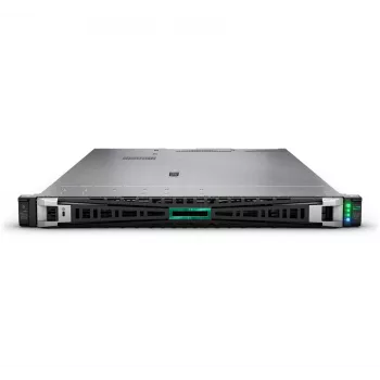 HPE ProLiant DL360 Gen11 4514Y 2,0 GHz 16 branduolių 1P 32 GB-R MR408i-o NC 8SFF 1000 W PS serveris