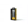 Lightning laidas GEMBIRD CC-USB2S-CM8PM-1.5M-BK, 1,5 m