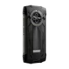 Išmanusis telefonas BV8200 12/256GB juodas