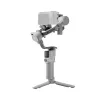 Gimbal stabilizatorius DJI RS 4 MINI — 3 ašių kompaktiškas lengvas veidrodiniams ir mažiems DSLR fotoaparatams (modelis CP.RN.00000442.01)