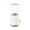 Stalinis trintuvas Smeg BLF03CREU Cream