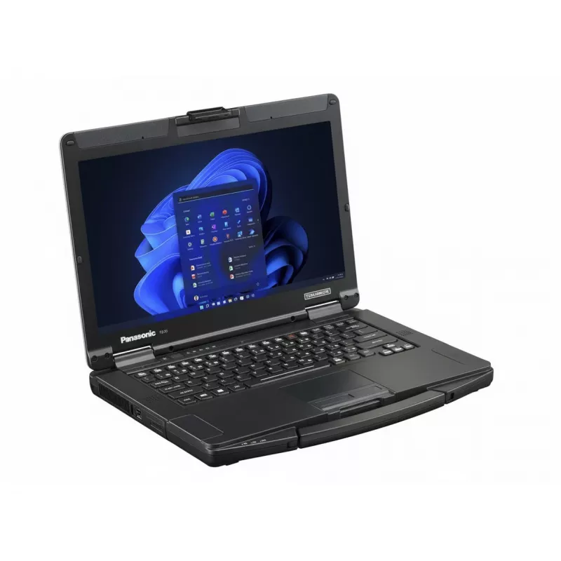 Laptop Toughbook FZ-55 MK3 14 colių i5-1345U 16GB 512GB SSD W11P