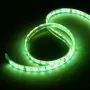 RGB LED juosta Lamptron FlexLight Multi su infraraudonųjų spindulių nuotolinio valdymo pulteliu, 3 m ilgis