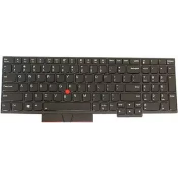 Lenovo 01YP651 nešiojamojo kompiuterio atsarginė dalis Klaviatūra
