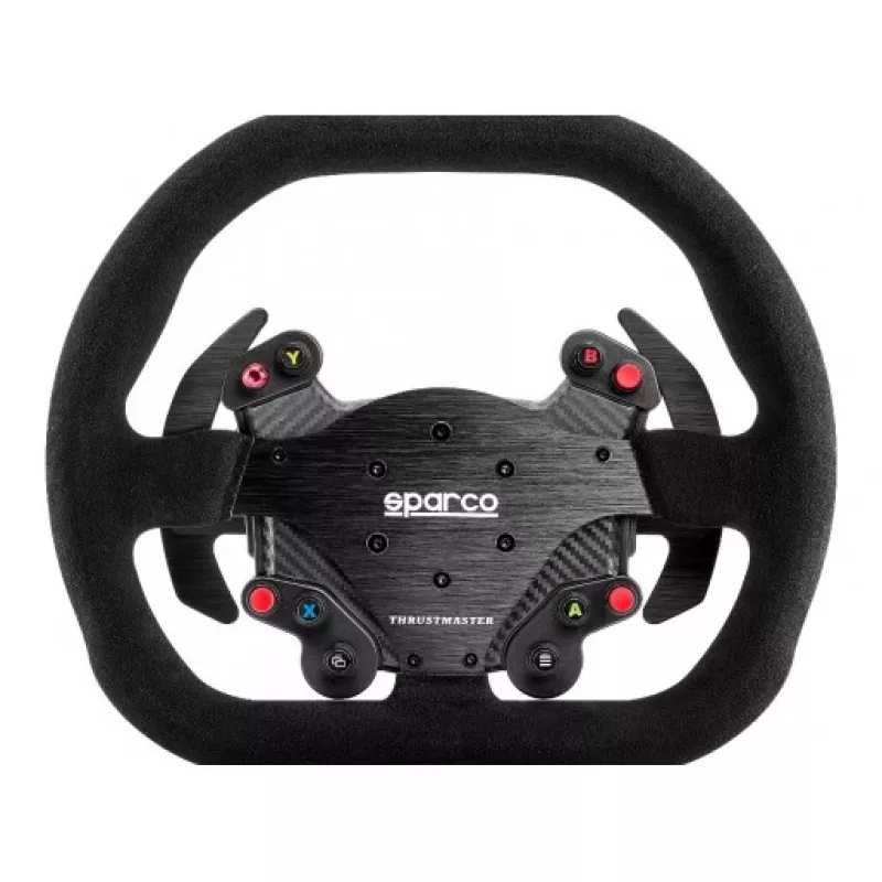 Thrustmaster TS-XW Racer Sparco P310 Juoda vairas + pedalai Skaitmeninis PC, Xbox One