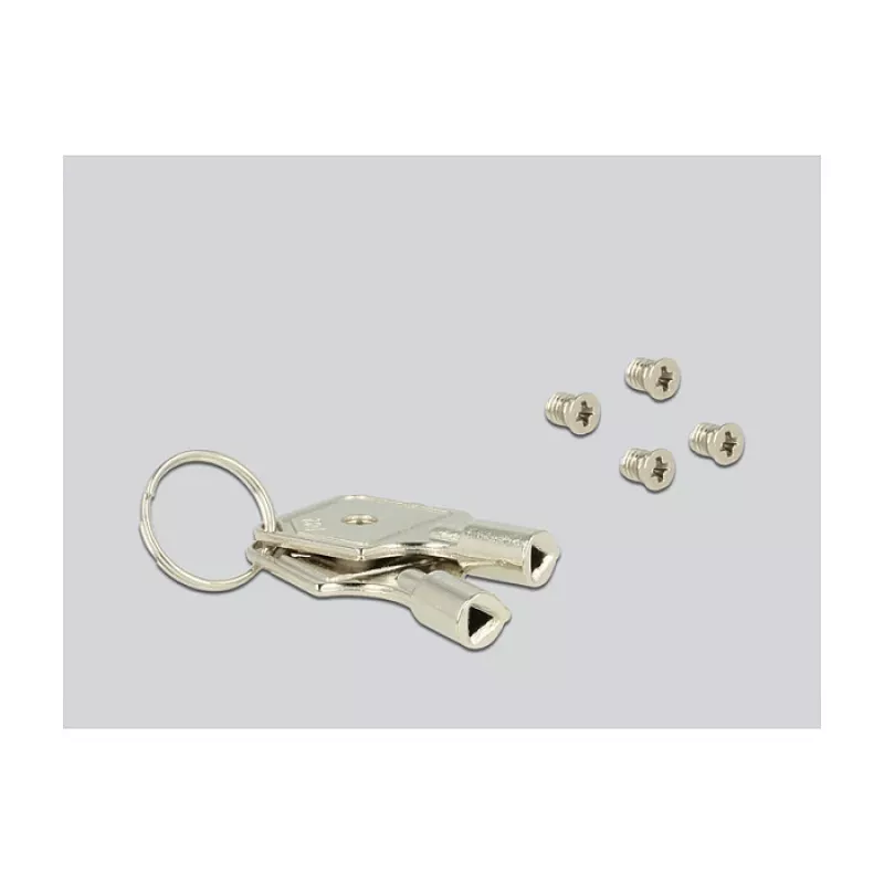 Montavimo rinkinys DeLOCK 47229