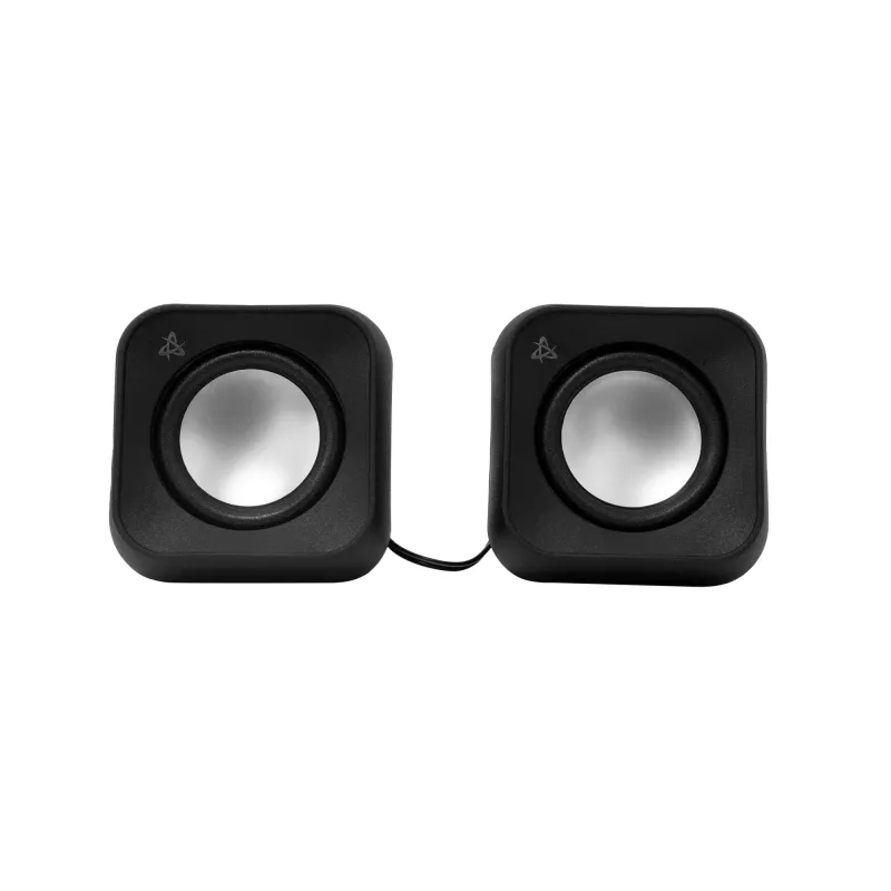 Garsiakalbiai Sbox SP-203 Juoda, 20 W