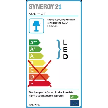 Synergy21 S21-LED-TOM00887