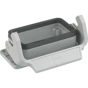 Harting AnbauEnclosure Han® 10B-agg-LB 09 30 010 0305 1 vnt. (09 30 010 0305)