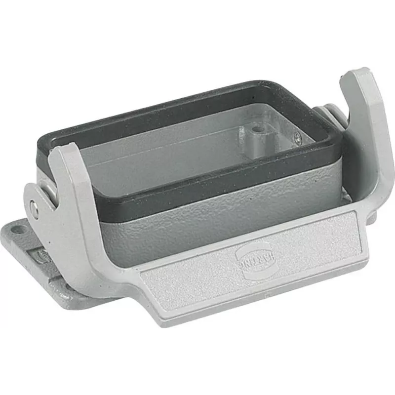 Harting AnbauEnclosure Han® 10B-agg-LB 09 30 010 0305 1 vnt. (09 30 010 0305)
