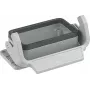 Harting AnbauEnclosure Han® 10B-agg-LB 09 30 010 0305 1 vnt. (09 30 010 0305)