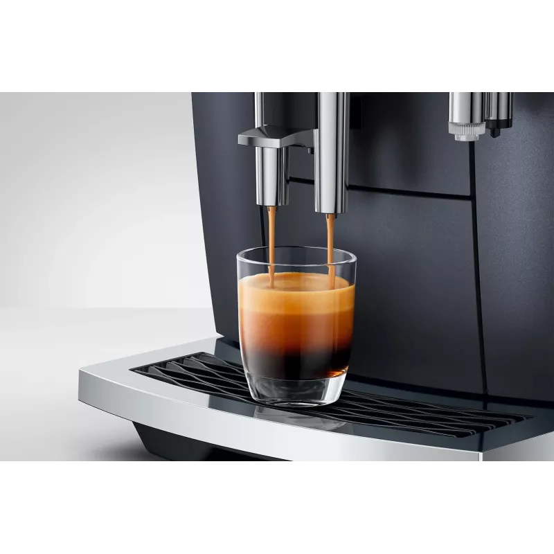 JURA E8 (ED) visiškai automatinis espreso aparatas 1,9 l