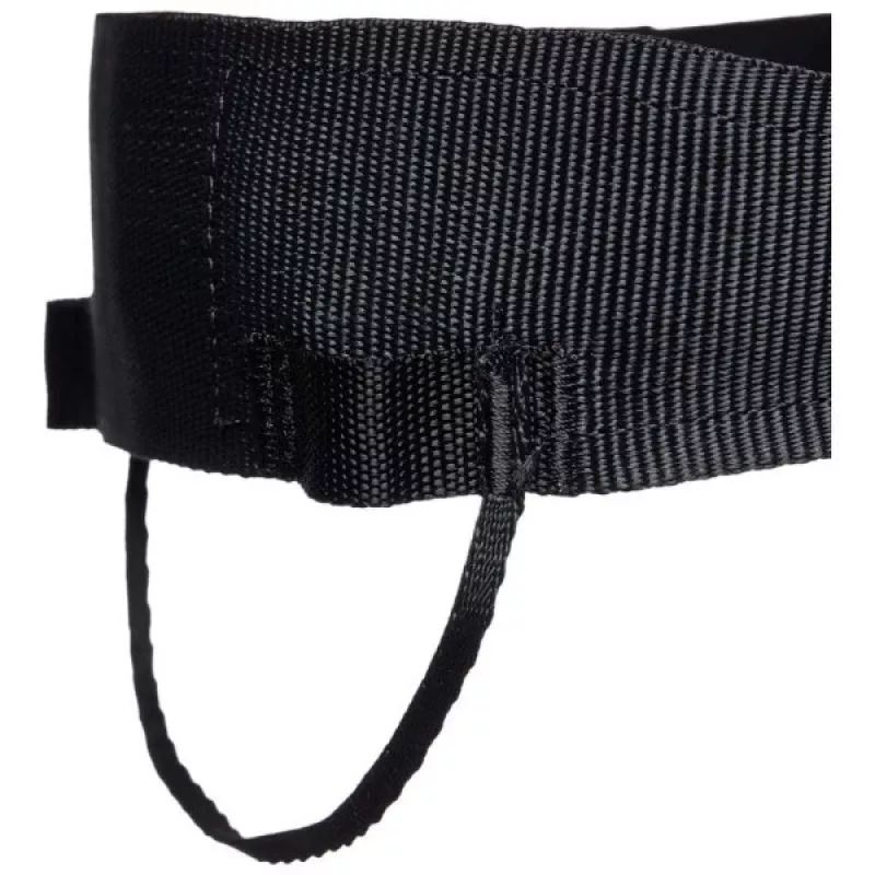 Juoda Diamond Couloir 3S laipiojimo apraišai - lydinys/juoda