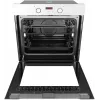 Piekarnik Amica Ed 3765171W F-type 60cm 77L Grill