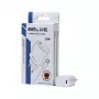 Kroviklis 20W USB-C + USB-C laidas baltas