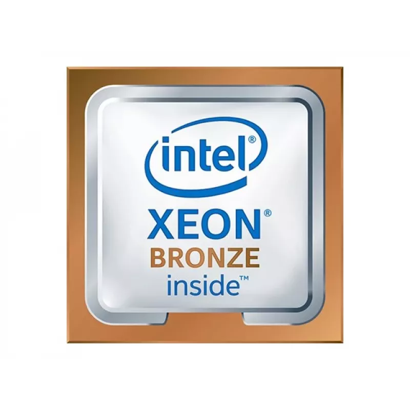 Procesorius Intel Xeon Bronze 3408U 1.8 GHz 22.5 MB LGA 4677