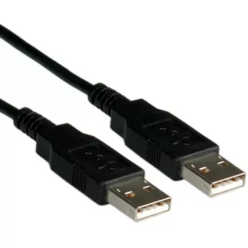ROLINE USB kabelis - USB (V) į USB (V) - USB 2.0