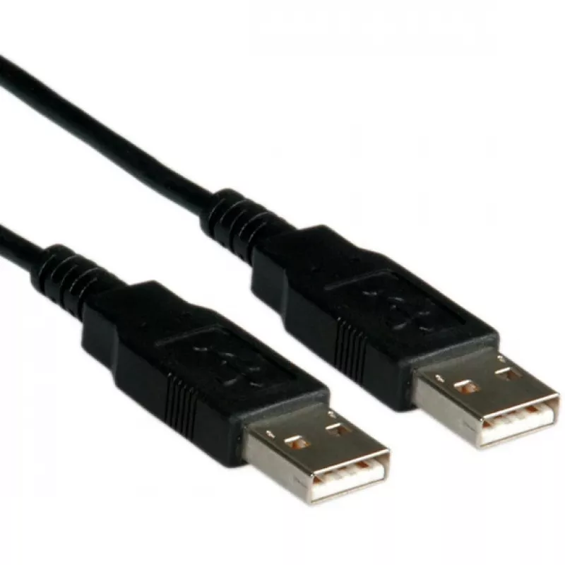 ROLINE USB kabelis - USB (V) į USB (V) - USB 2.0