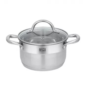 Puodas D18CM 2,7L/92103 Resto
