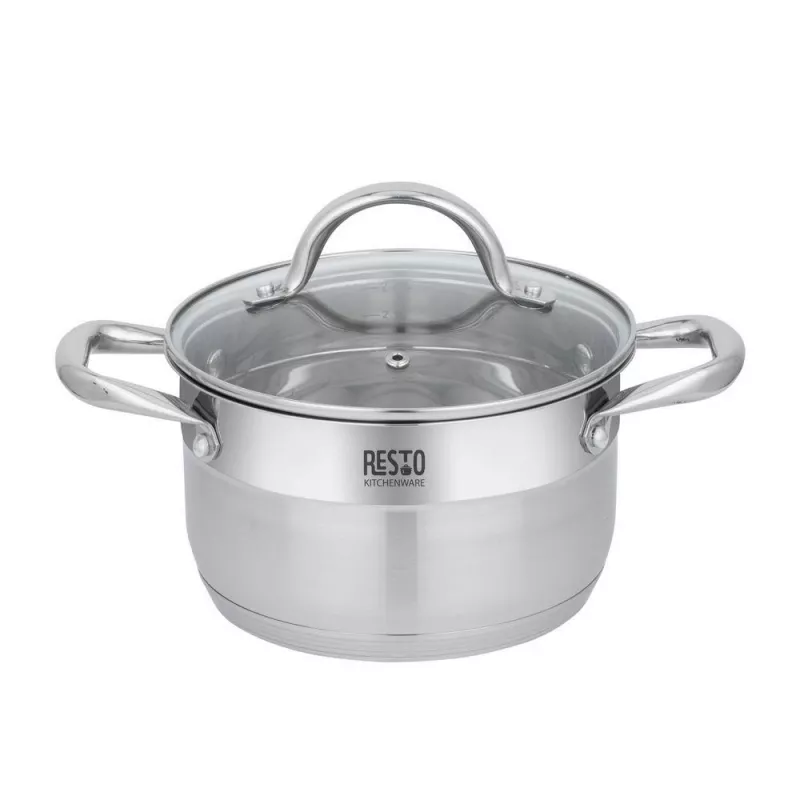 Puodas D18CM 2,7L/92103 Resto